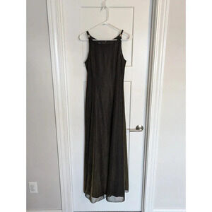 Vintage Betsy & Adam Y2K prom dress sz 4/6